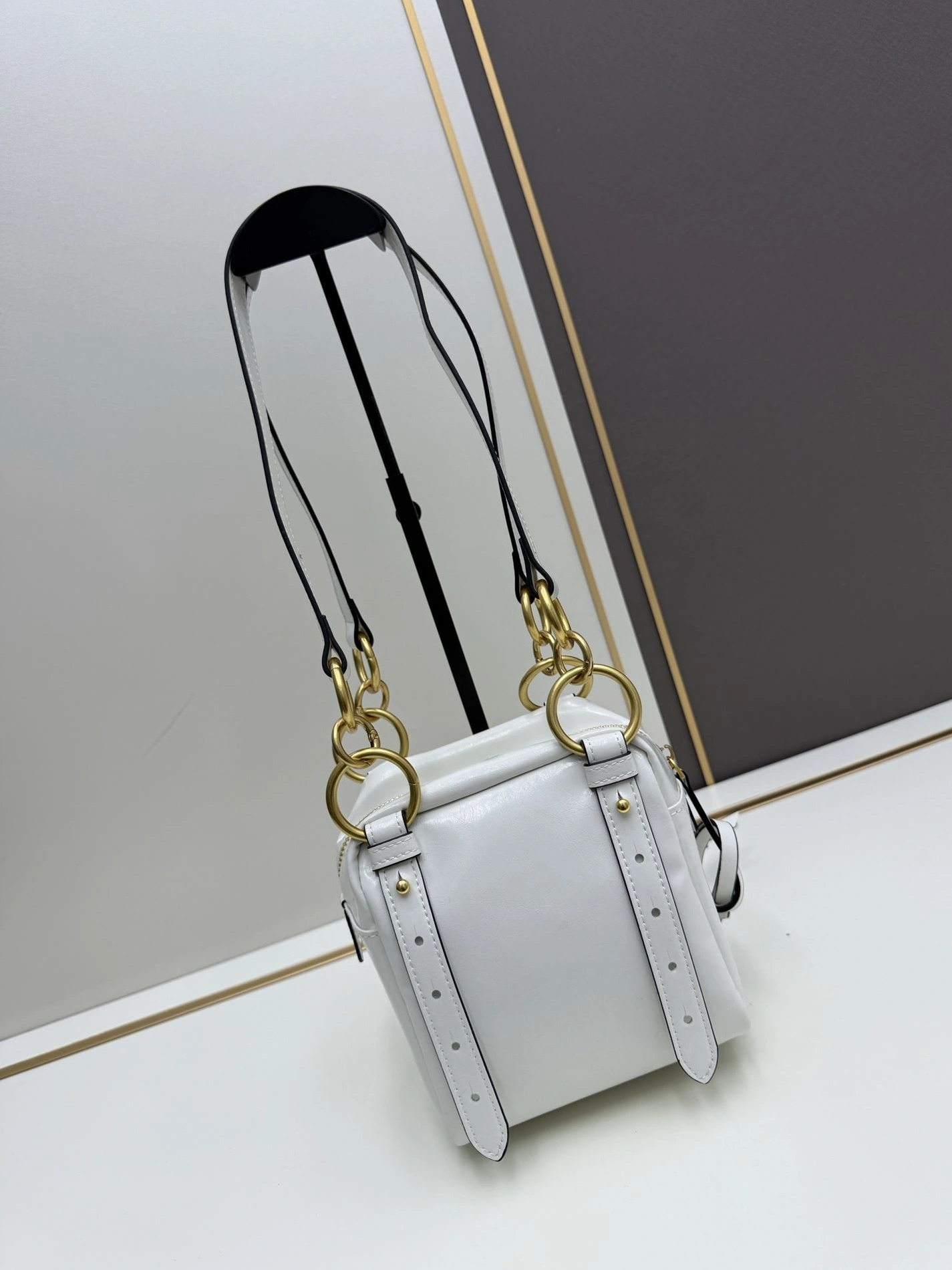 Prxdx Top Handle Bags Soft 59173