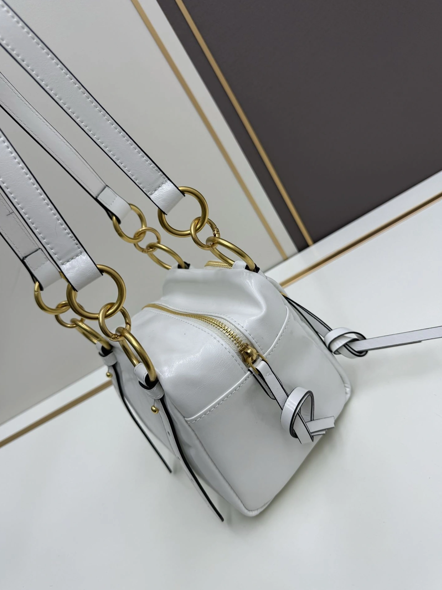 Prxdx Top Handle Bags Soft 59173