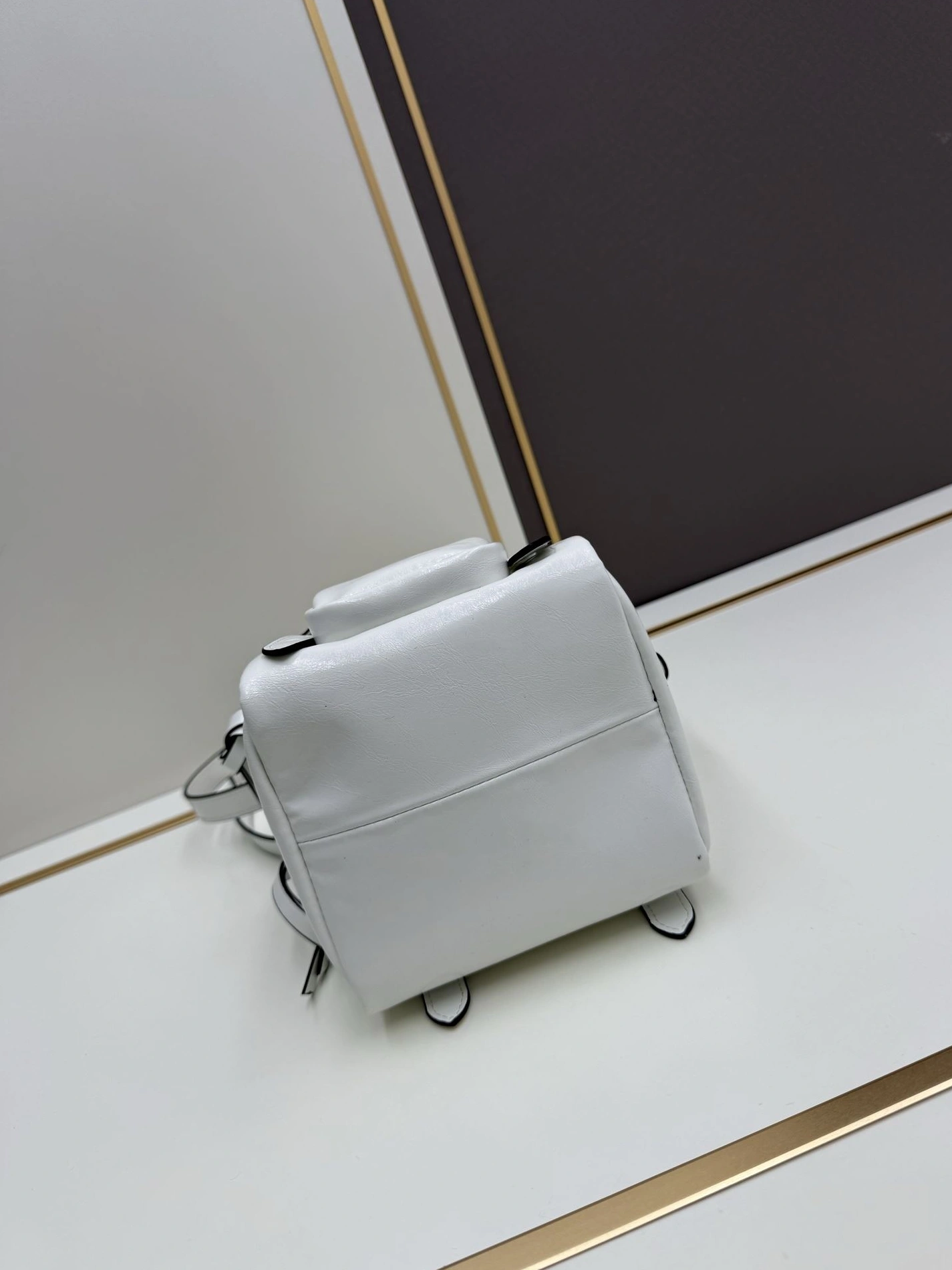 Prxdx Top Handle Bags Soft 59173