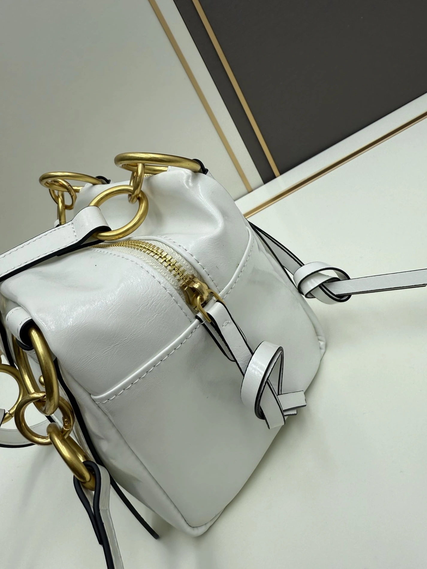 Prxdx Top Handle Bags Soft 59173
