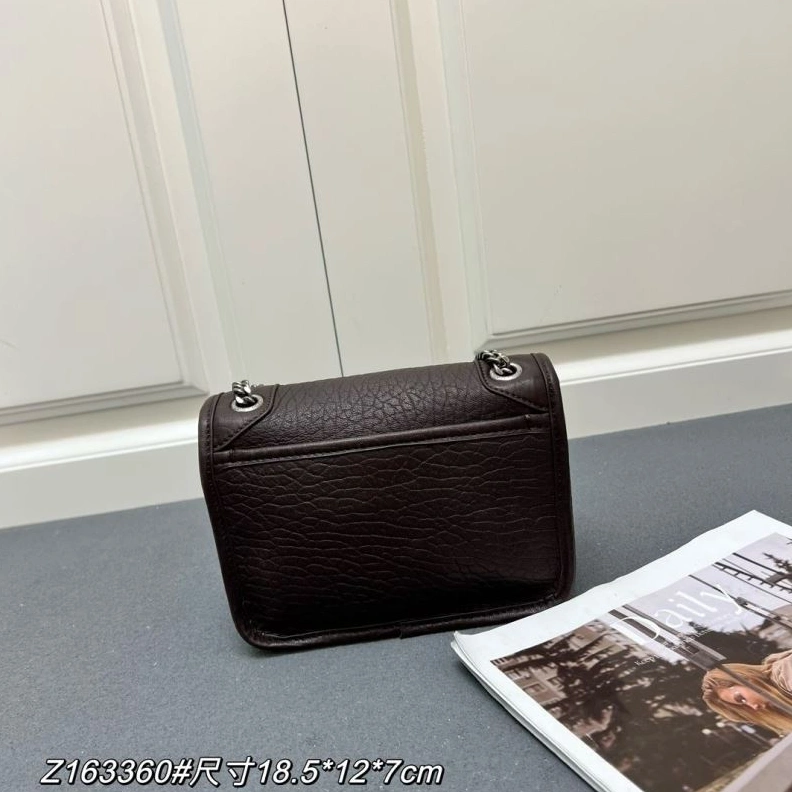 YSX Satchel Bags WellDesigned 66659