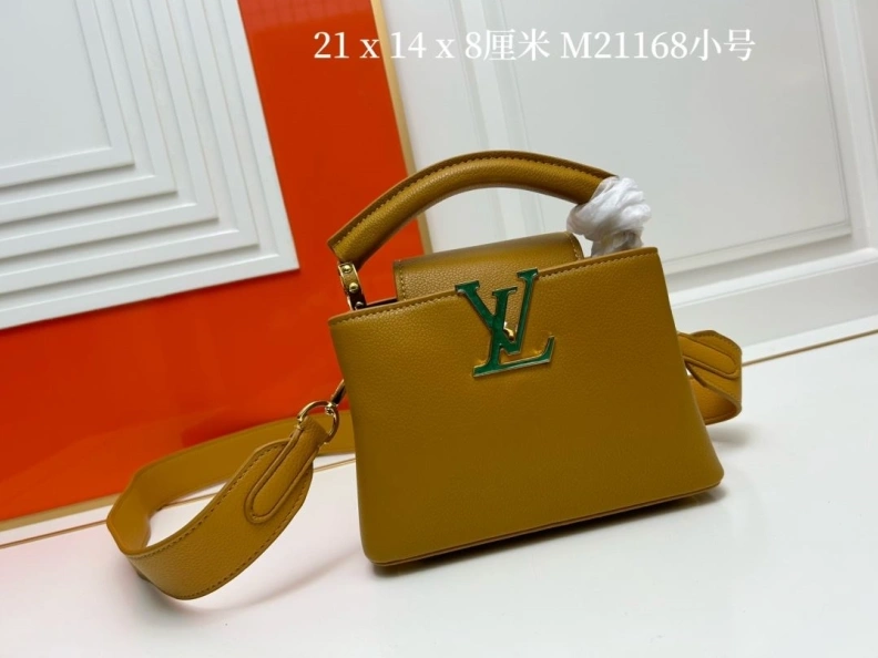 DailyWear LX Caxucines Bags 23687