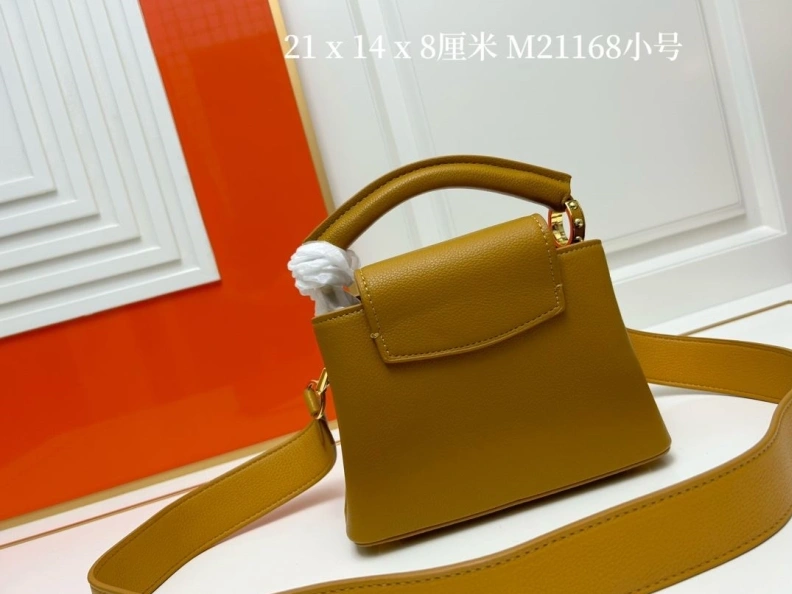 DailyWear LX Caxucines Bags 23687