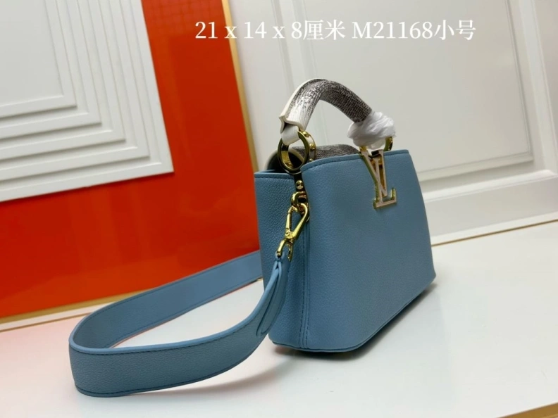 GoodFit LX Caxucines Bags 23696