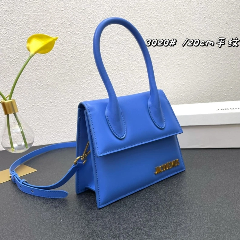Resilient Jxcqxemus Top Handle Bags 80033