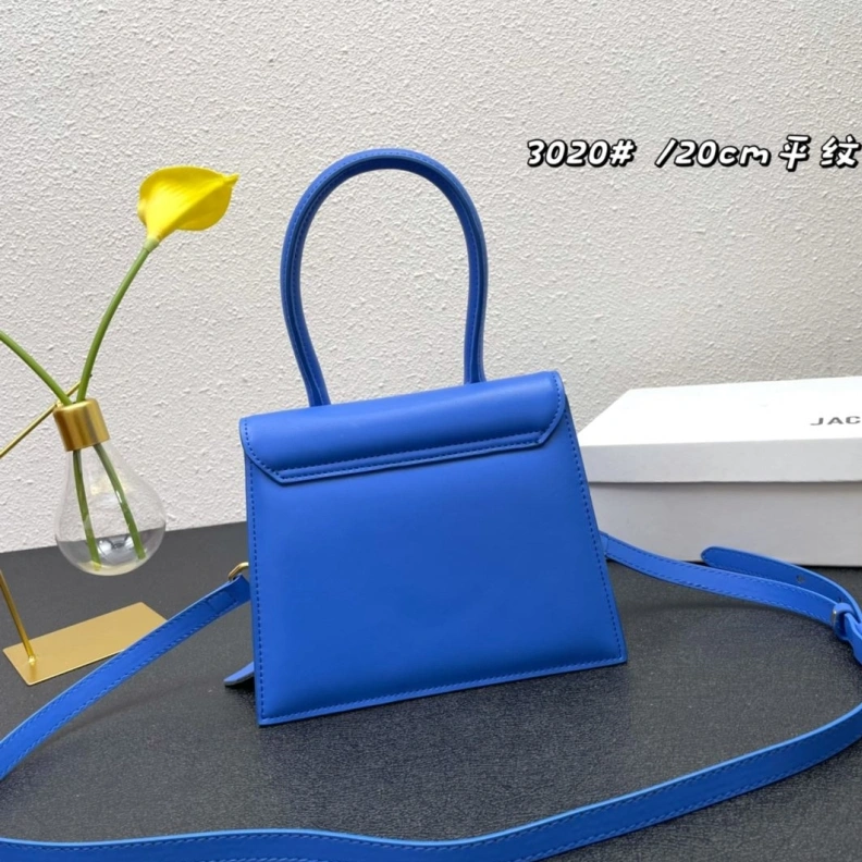 Resilient Jxcqxemus Top Handle Bags 80033