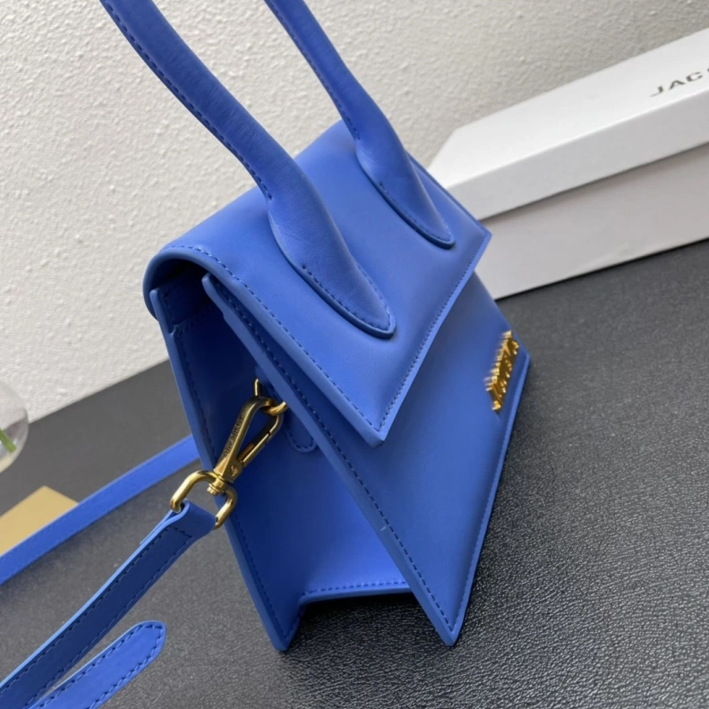 Resilient Jxcqxemus Top Handle Bags 80033