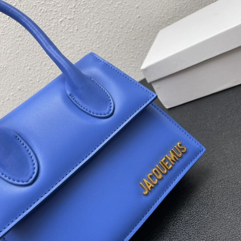 Resilient Jxcqxemus Top Handle Bags 80033