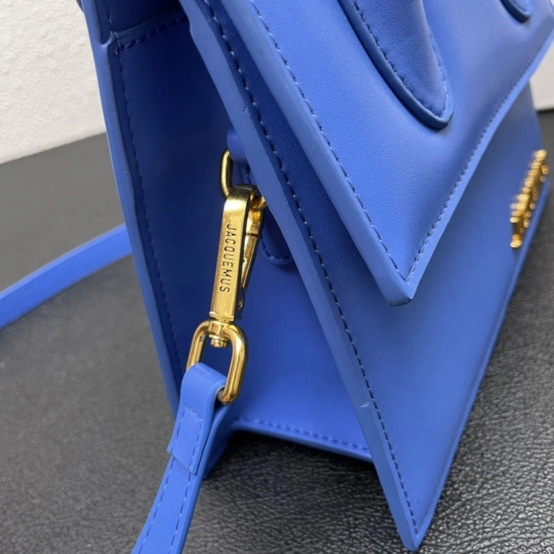Resilient Jxcqxemus Top Handle Bags 80033