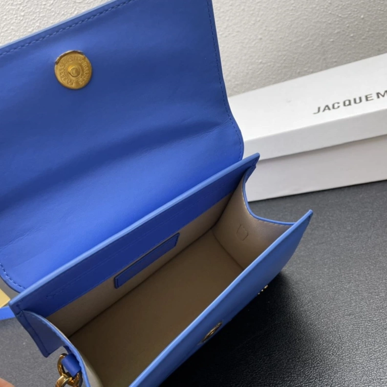 Resilient Jxcqxemus Top Handle Bags 80033