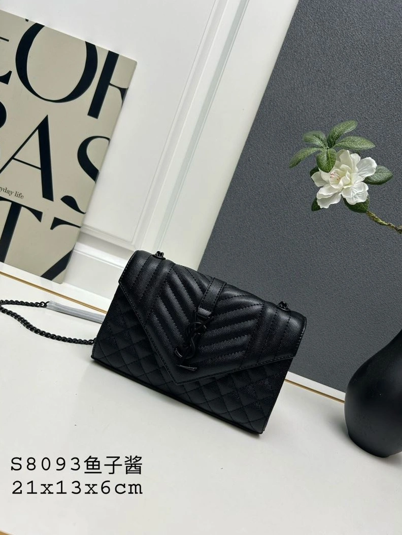 YSX Satchel Bags Sleek 66672
