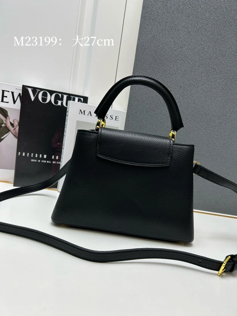 Vibrant LX Caxucines Bags 23688