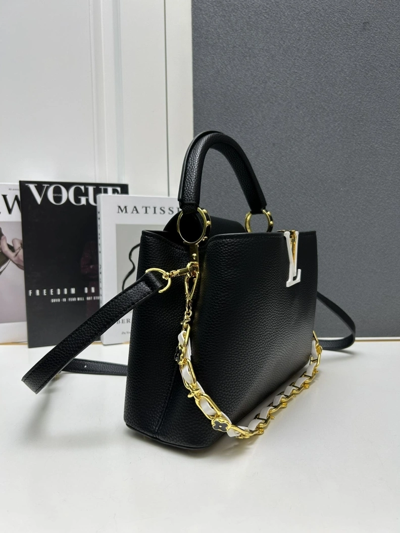 Vibrant LX Caxucines Bags 23688