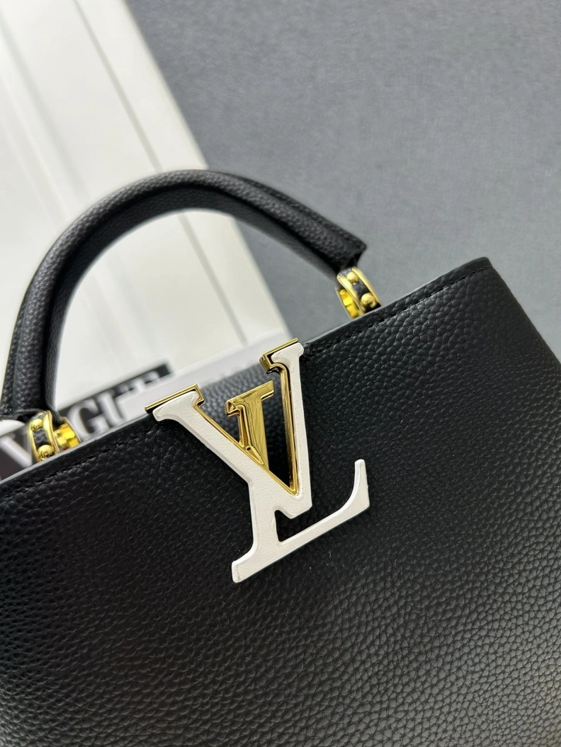 Vibrant LX Caxucines Bags 23688