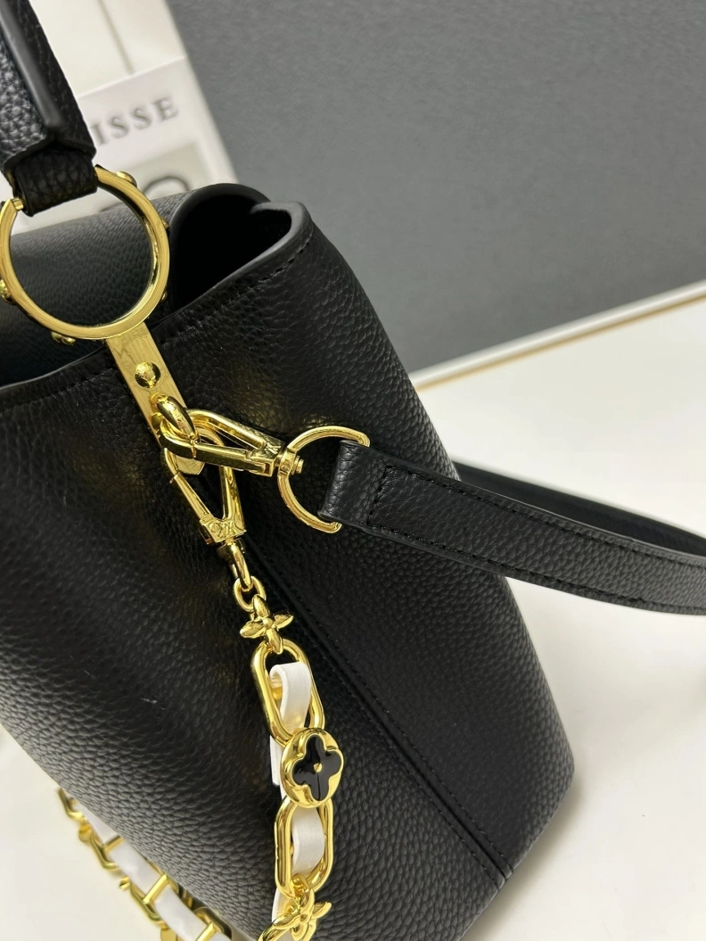 Vibrant LX Caxucines Bags 23688