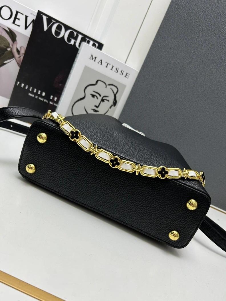 Vibrant LX Caxucines Bags 23688