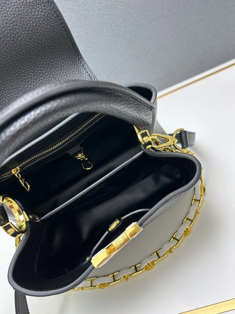 Vibrant LX Caxucines Bags 23688