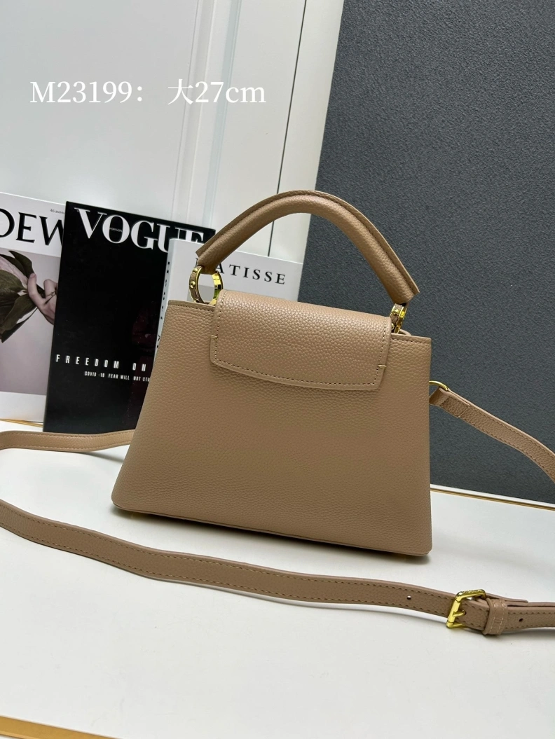 Breathable LX Caxucines Bags 23682