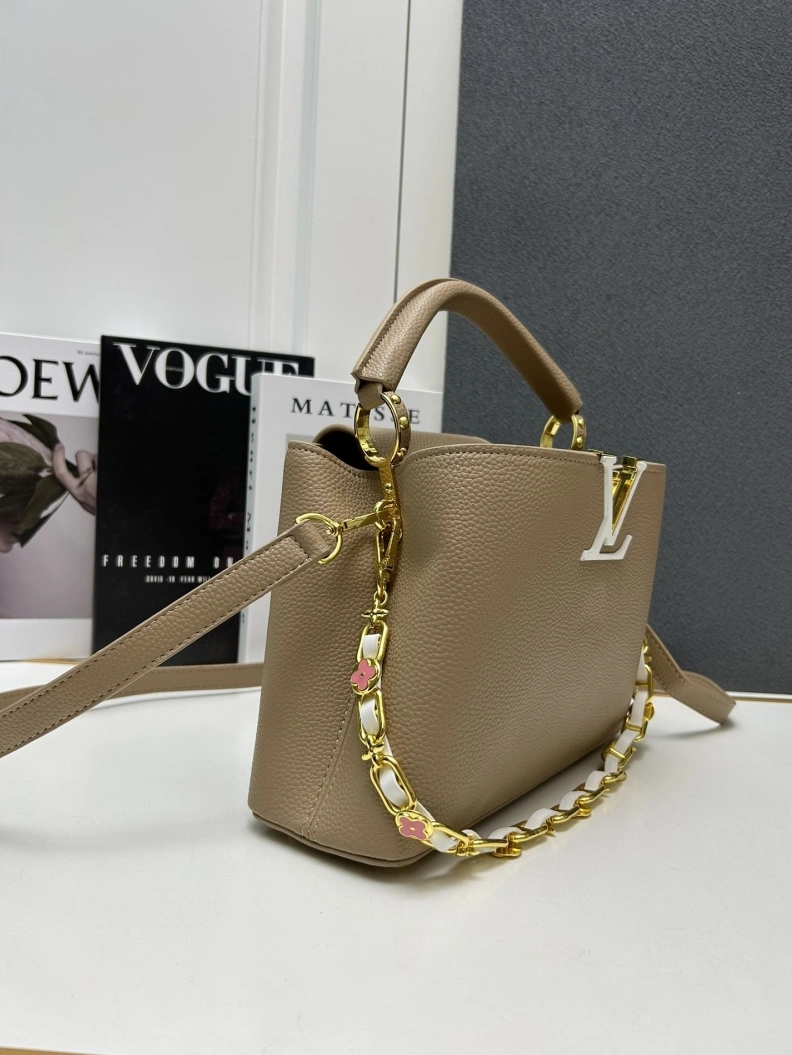 Breathable LX Caxucines Bags 23682