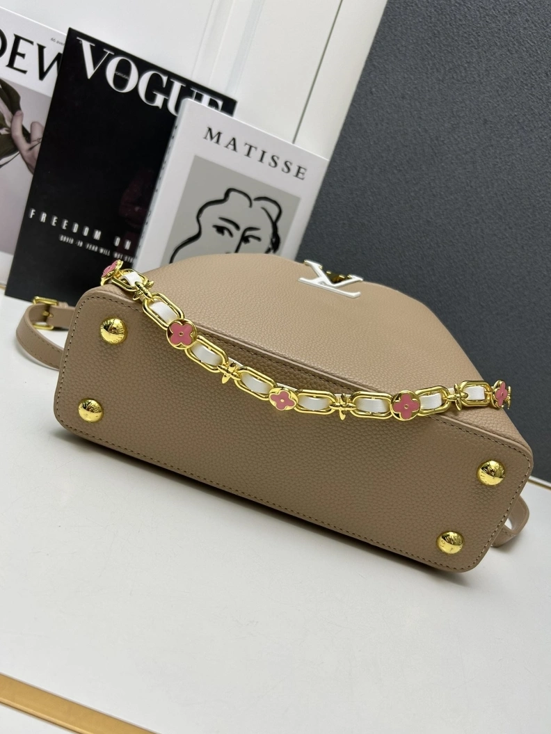 Breathable LX Caxucines Bags 23682