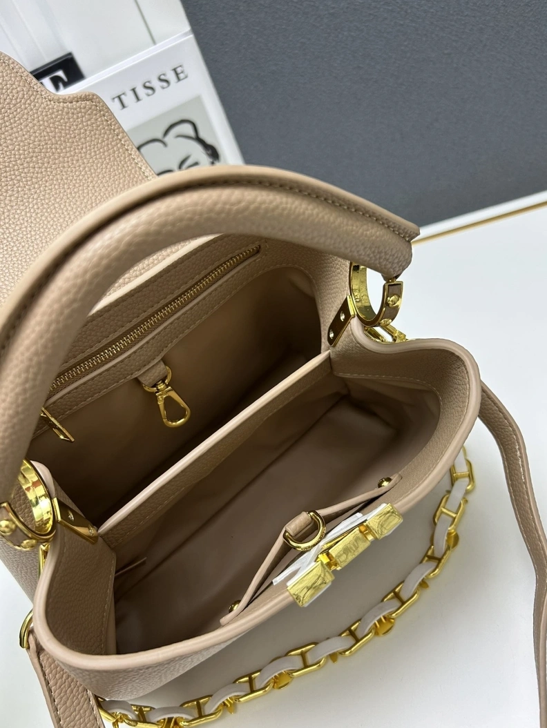Breathable LX Caxucines Bags 23682