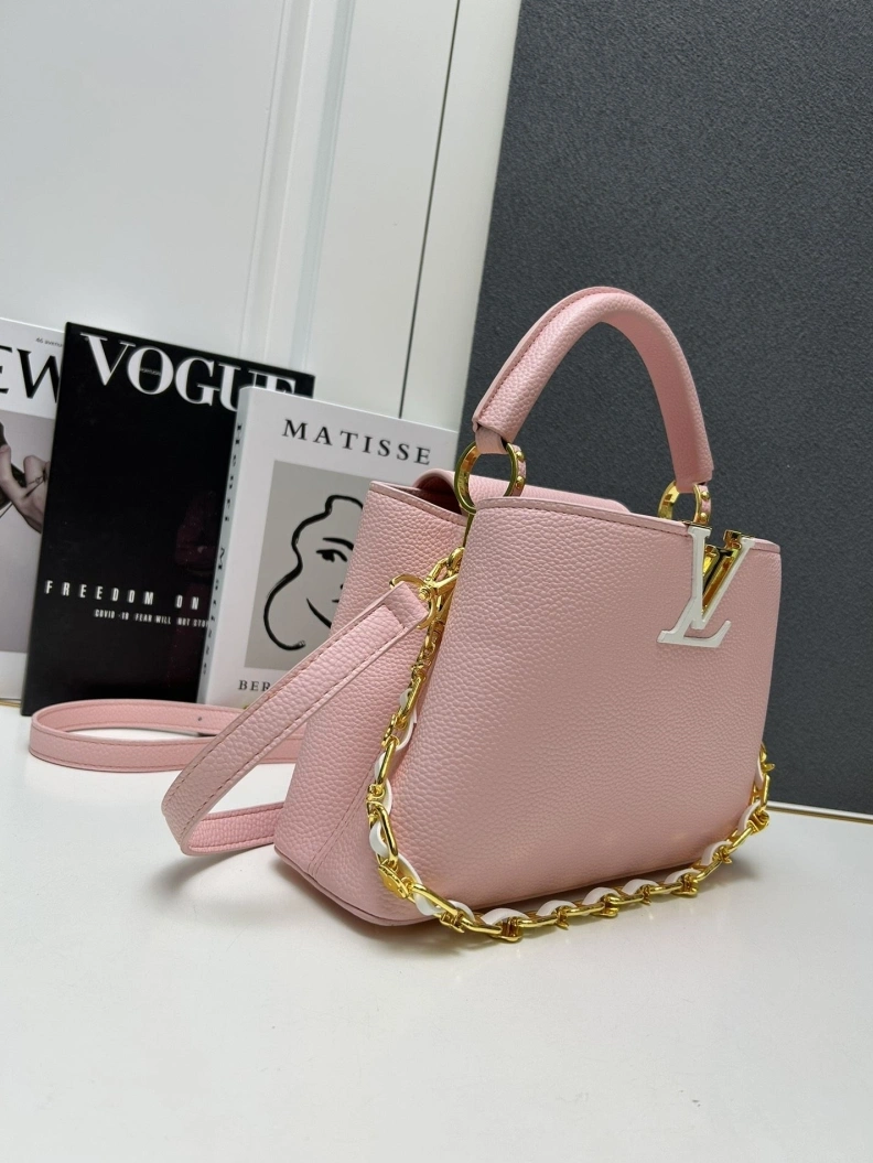 LX Caxucines Bags SmartChoice 23692