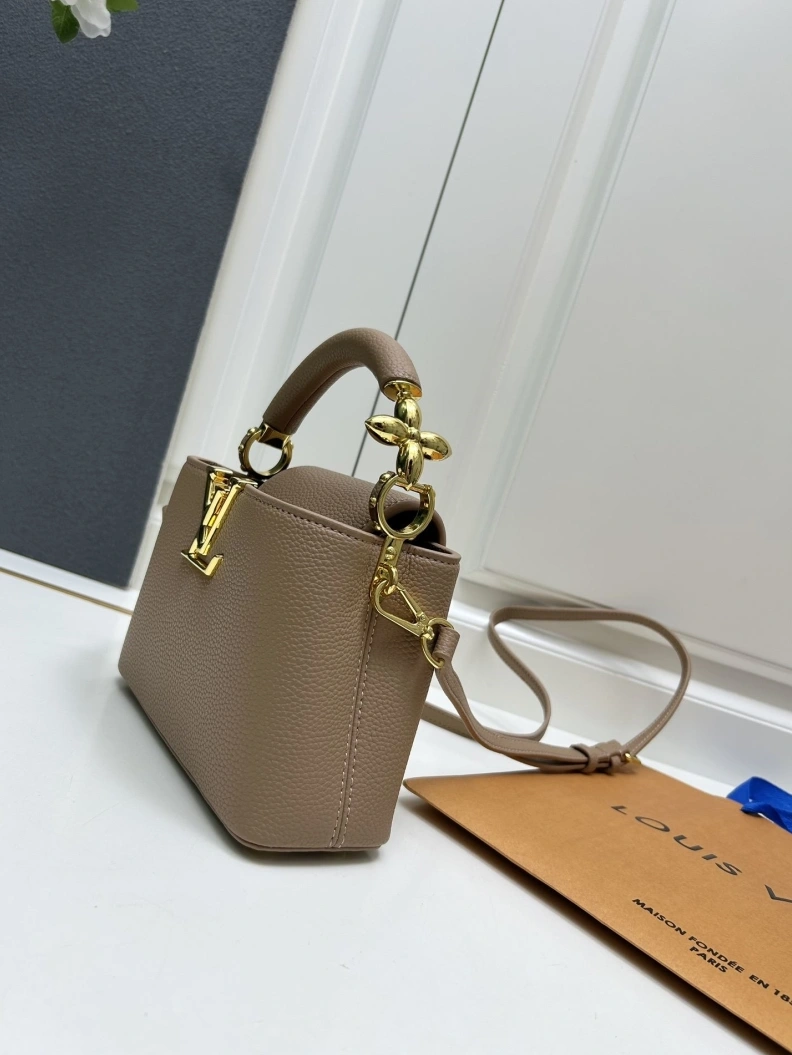 Reliable LX Caxucines Bags 23691