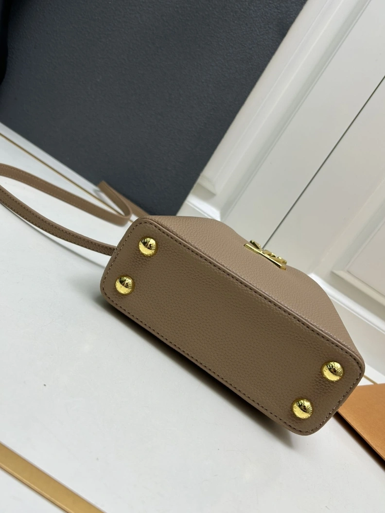 Reliable LX Caxucines Bags 23691