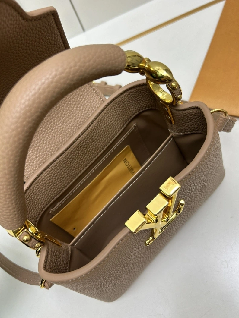 Reliable LX Caxucines Bags 23691
