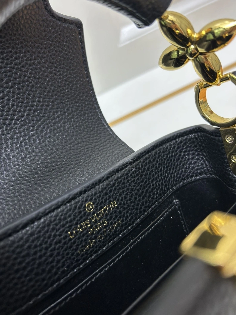 Trendsetting LX Caxucines Bags 23680