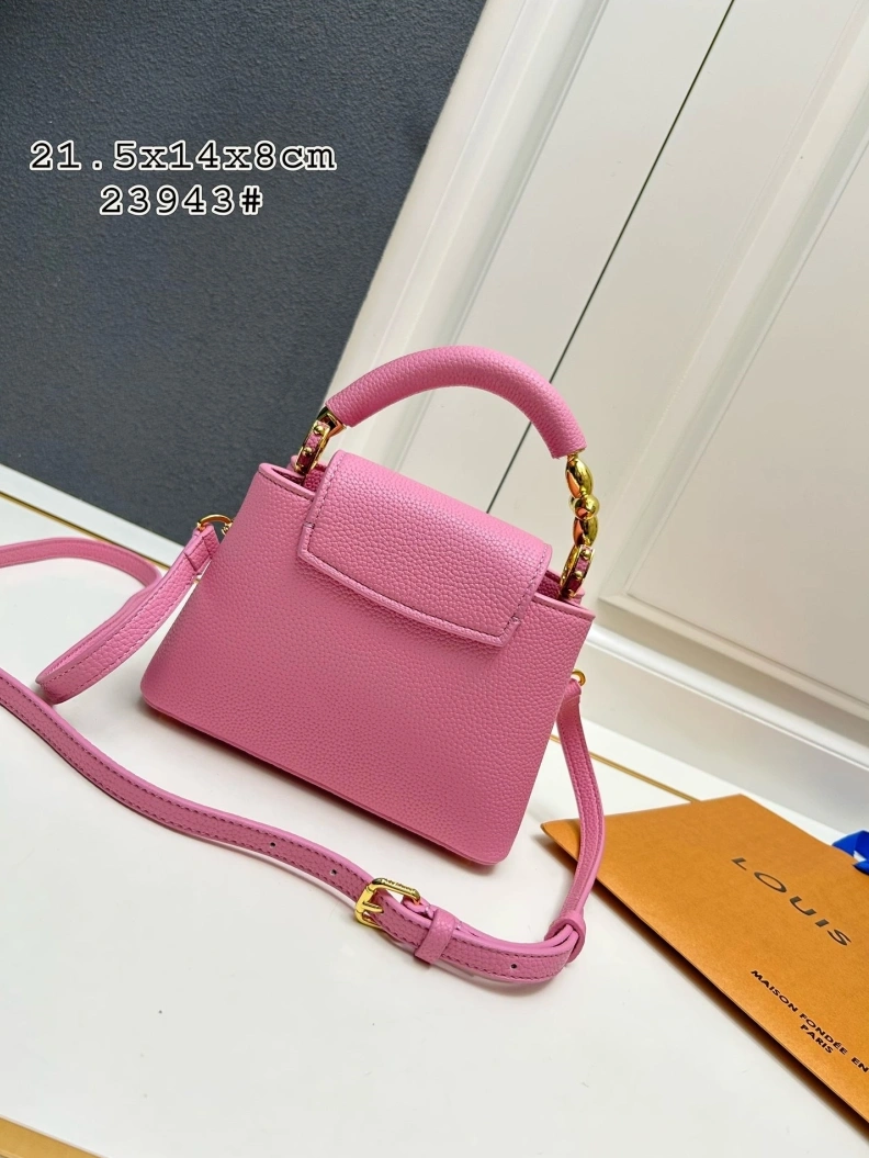 LX Caxucines Bags Trendy 23689