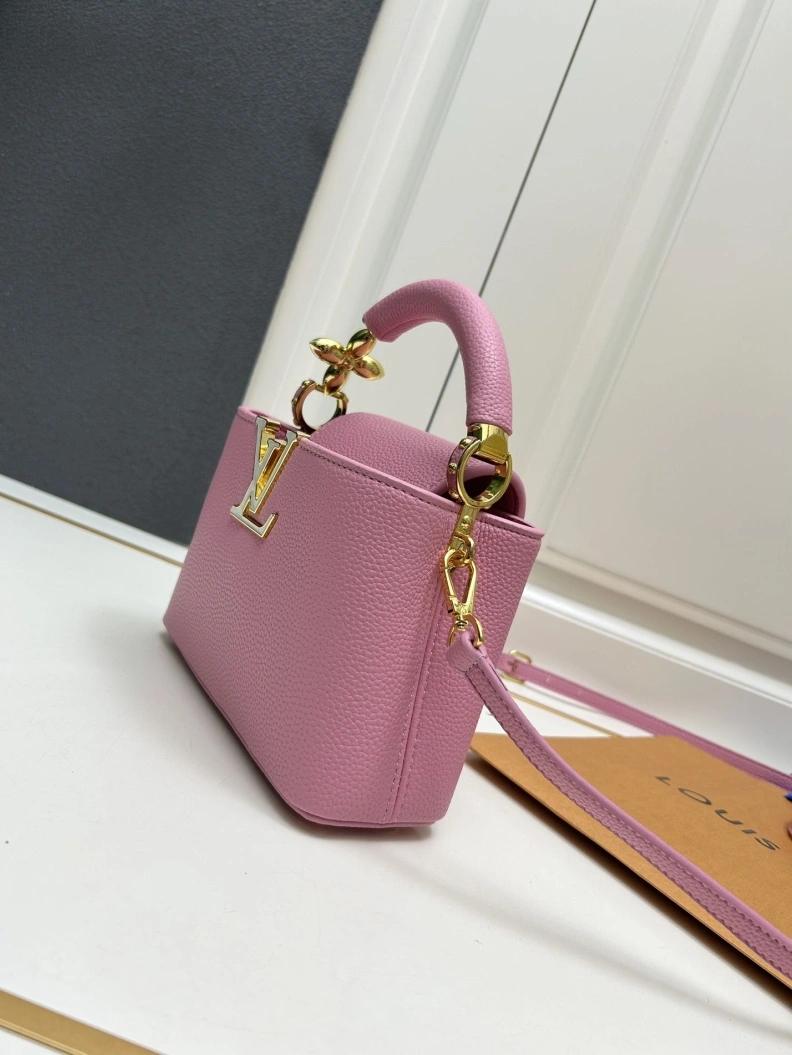 LX Caxucines Bags Trendy 23689