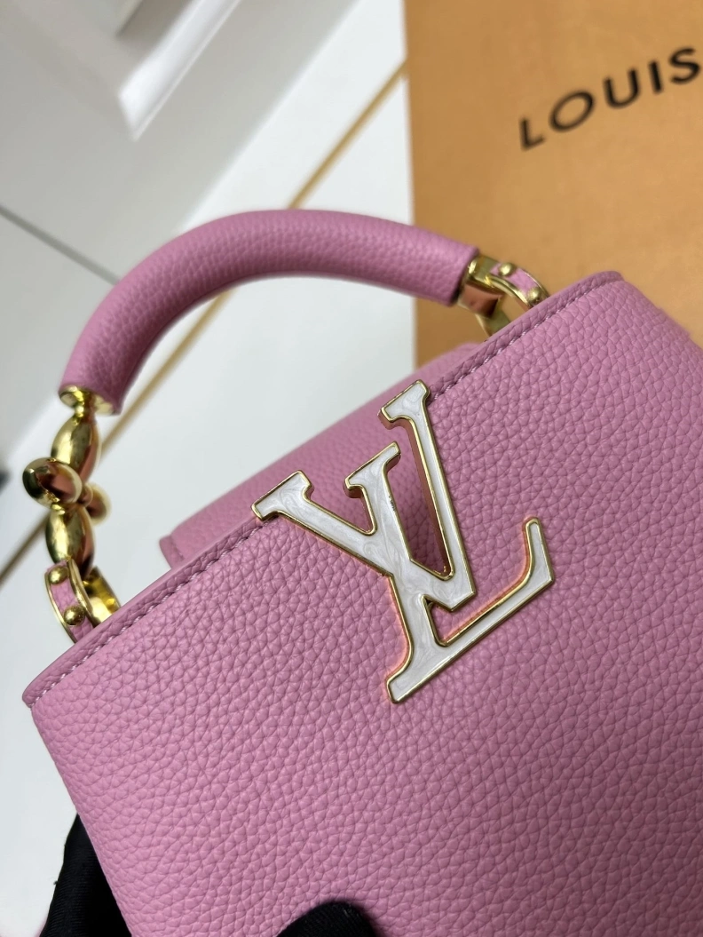 LX Caxucines Bags Trendy 23689