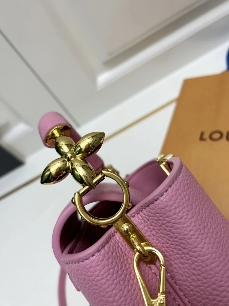 LX Caxucines Bags Trendy 23689