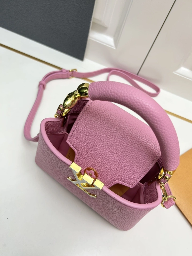 LX Caxucines Bags Trendy 23689