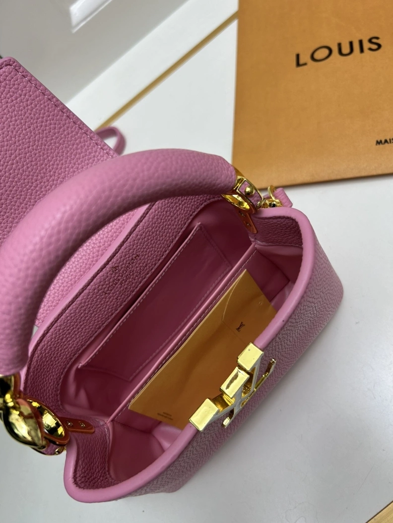 LX Caxucines Bags Trendy 23689
