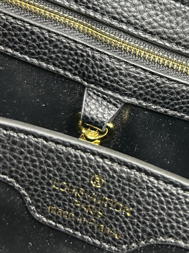 LX Caxucines Bags Resilient 23674