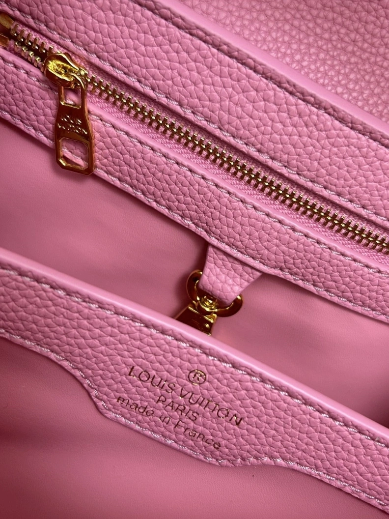 LX Caxucines Bags Classic 23679