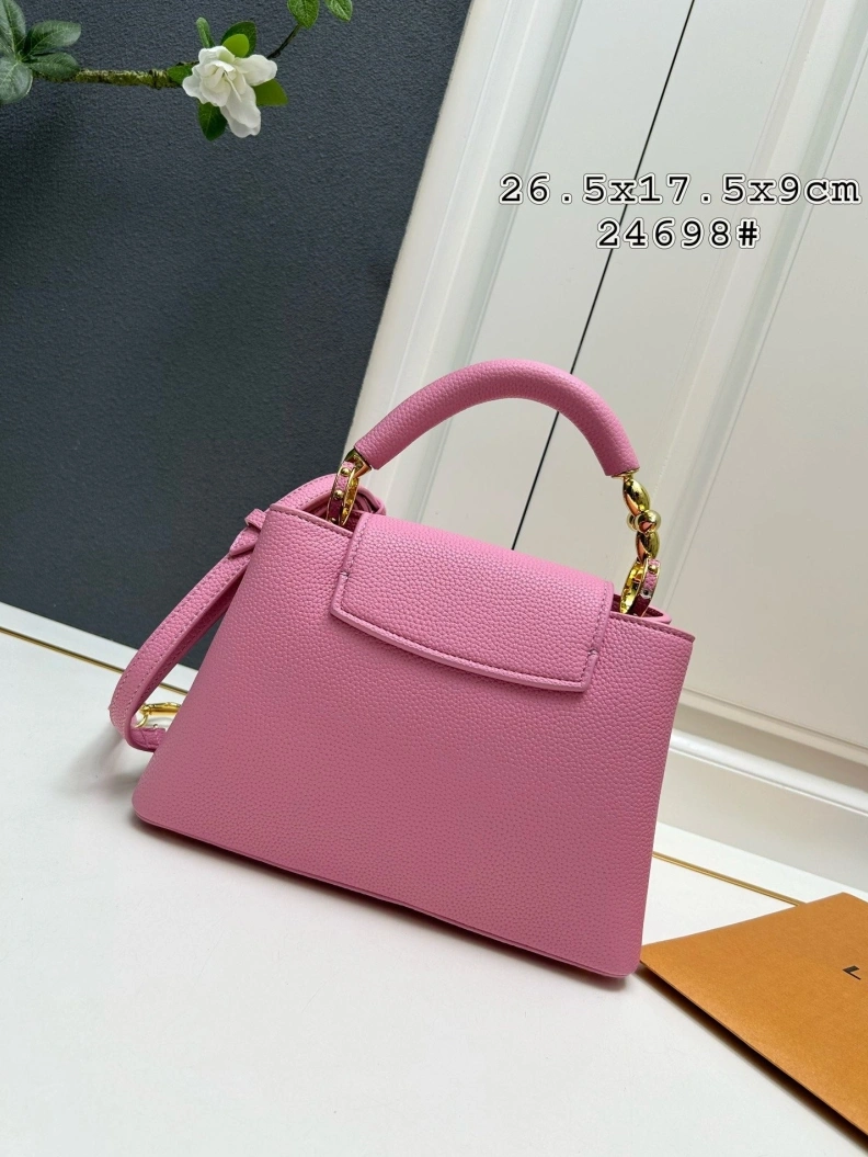 LX Caxucines Bags Classic 23679