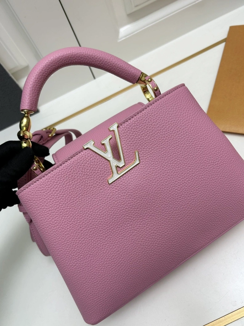 LX Caxucines Bags Classic 23679