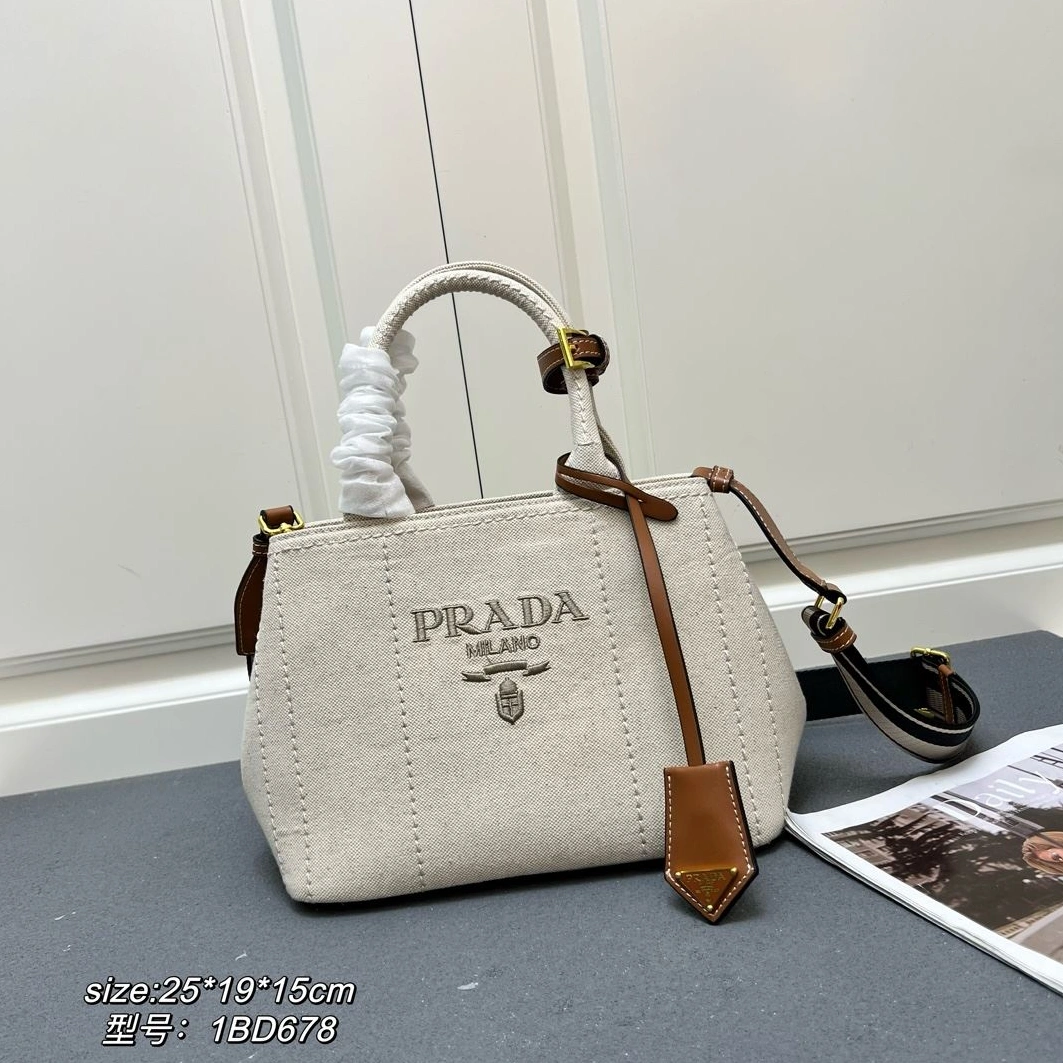 Prxdx Shopping Bags HighQuality 59517