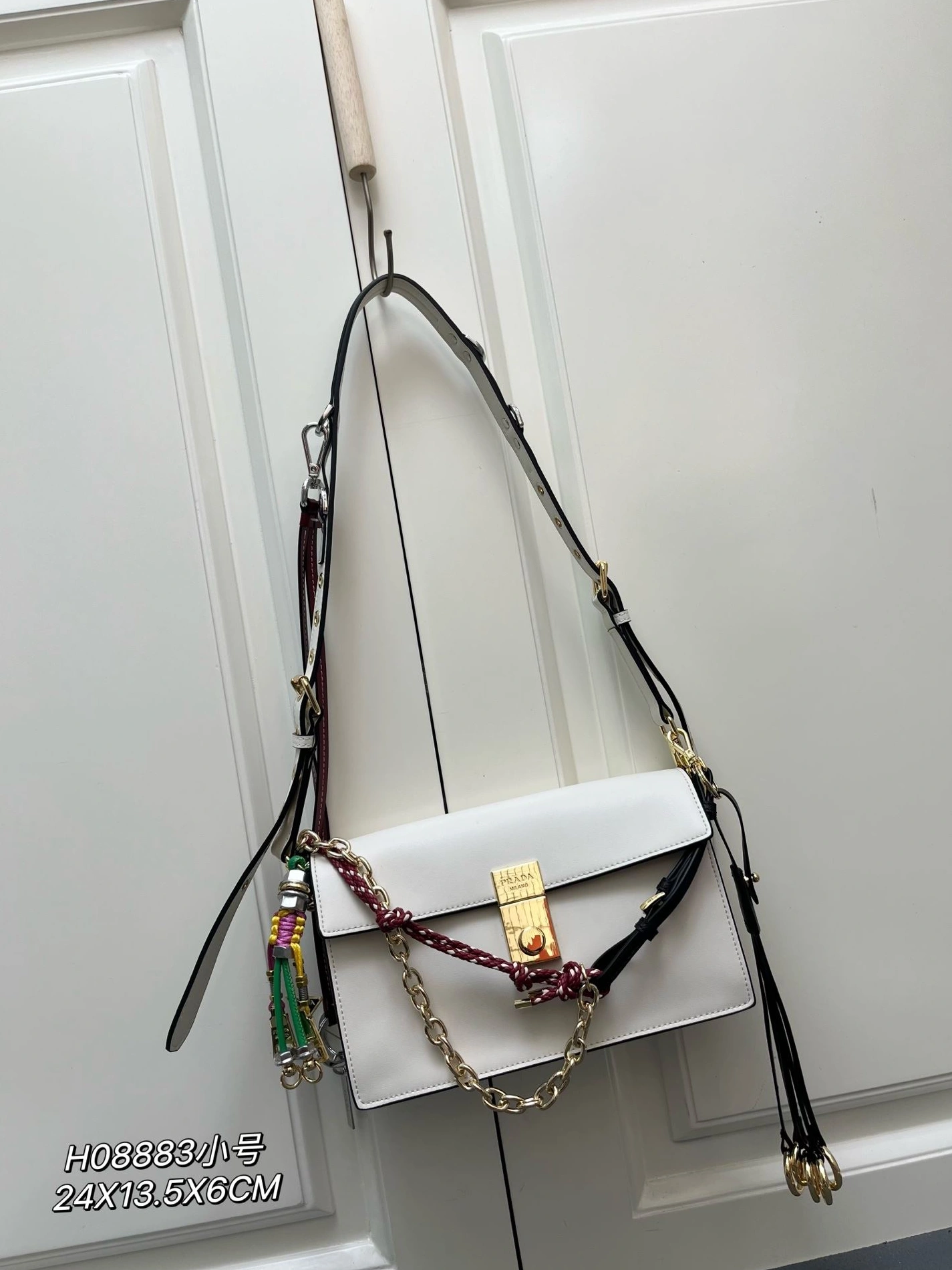 Trendy Prxdx Satchel Bags 59791