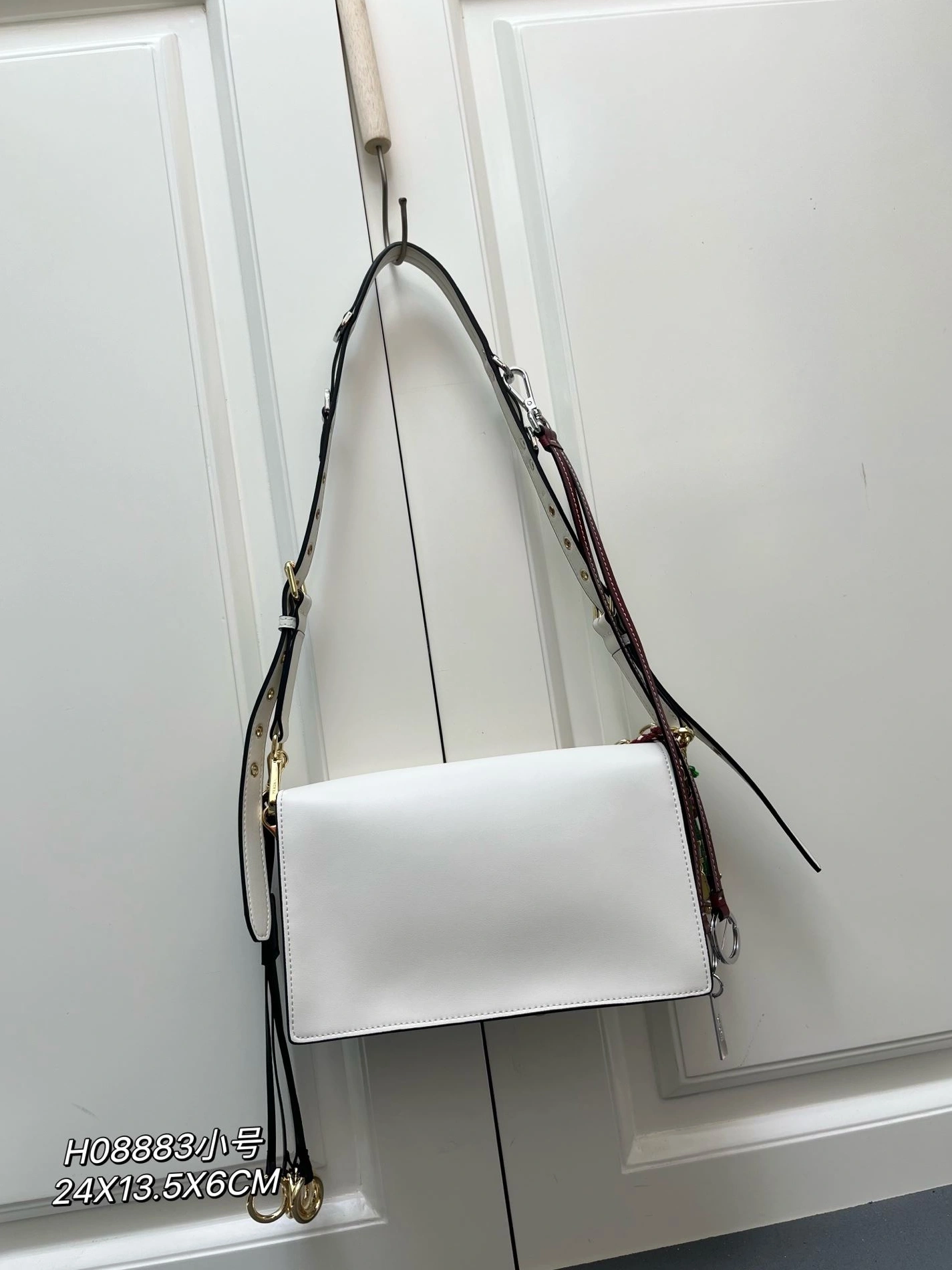 Trendy Prxdx Satchel Bags 59791