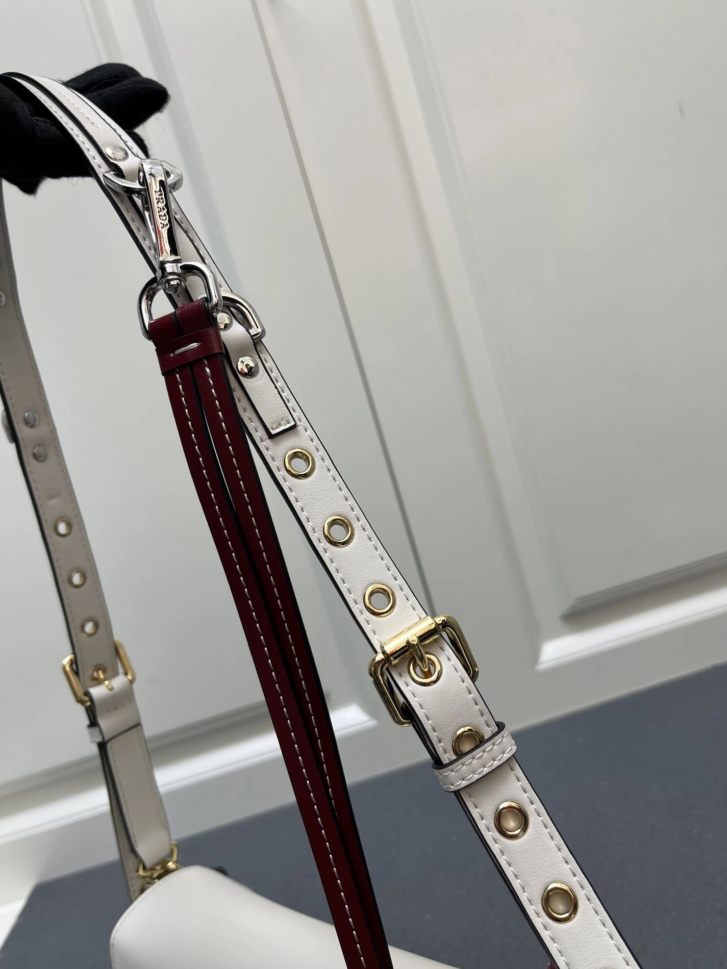 Trendy Prxdx Satchel Bags 59791