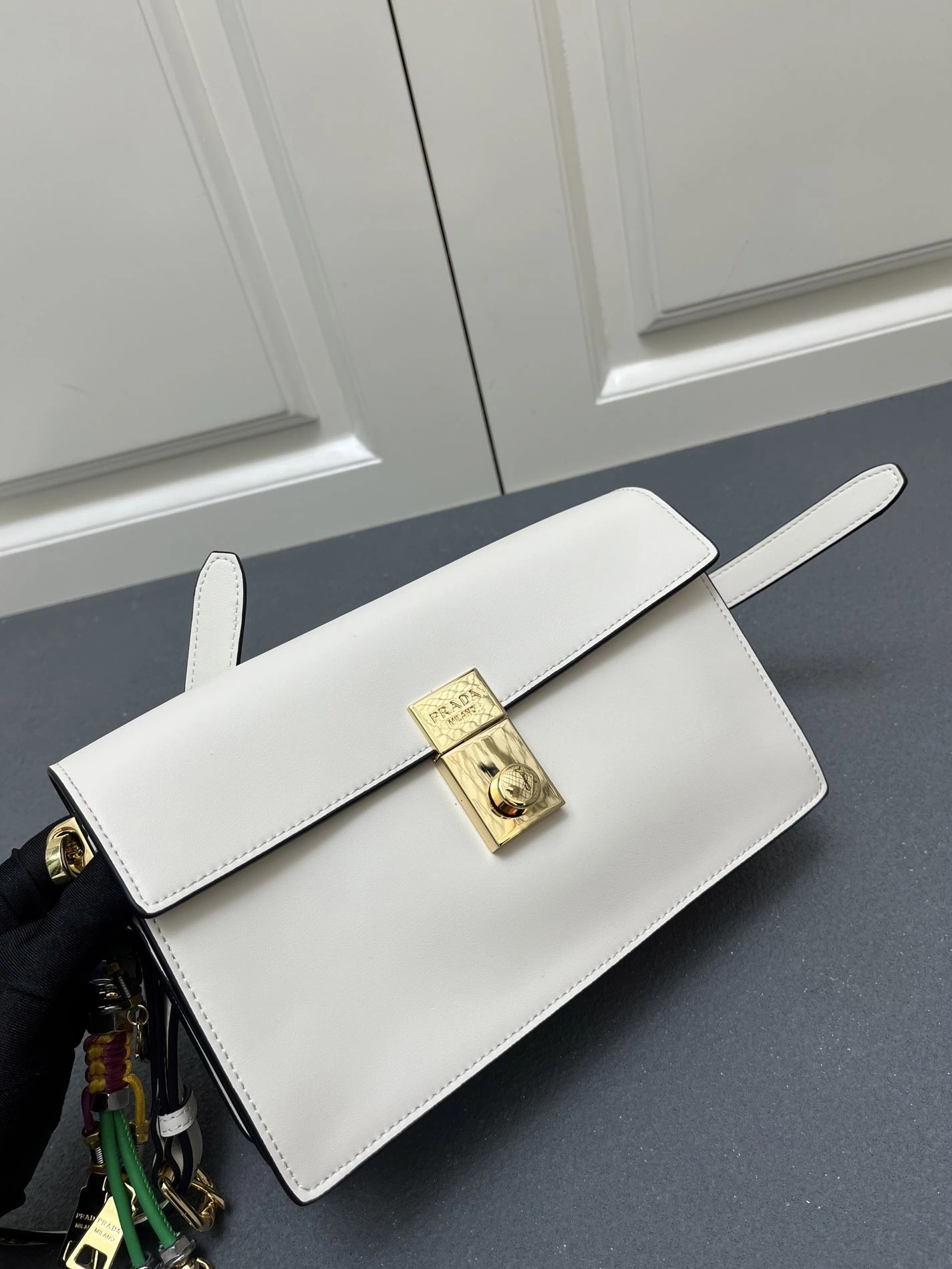 Trendy Prxdx Satchel Bags 59791