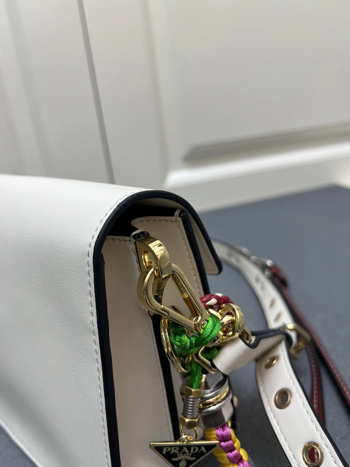 Trendy Prxdx Satchel Bags 59791