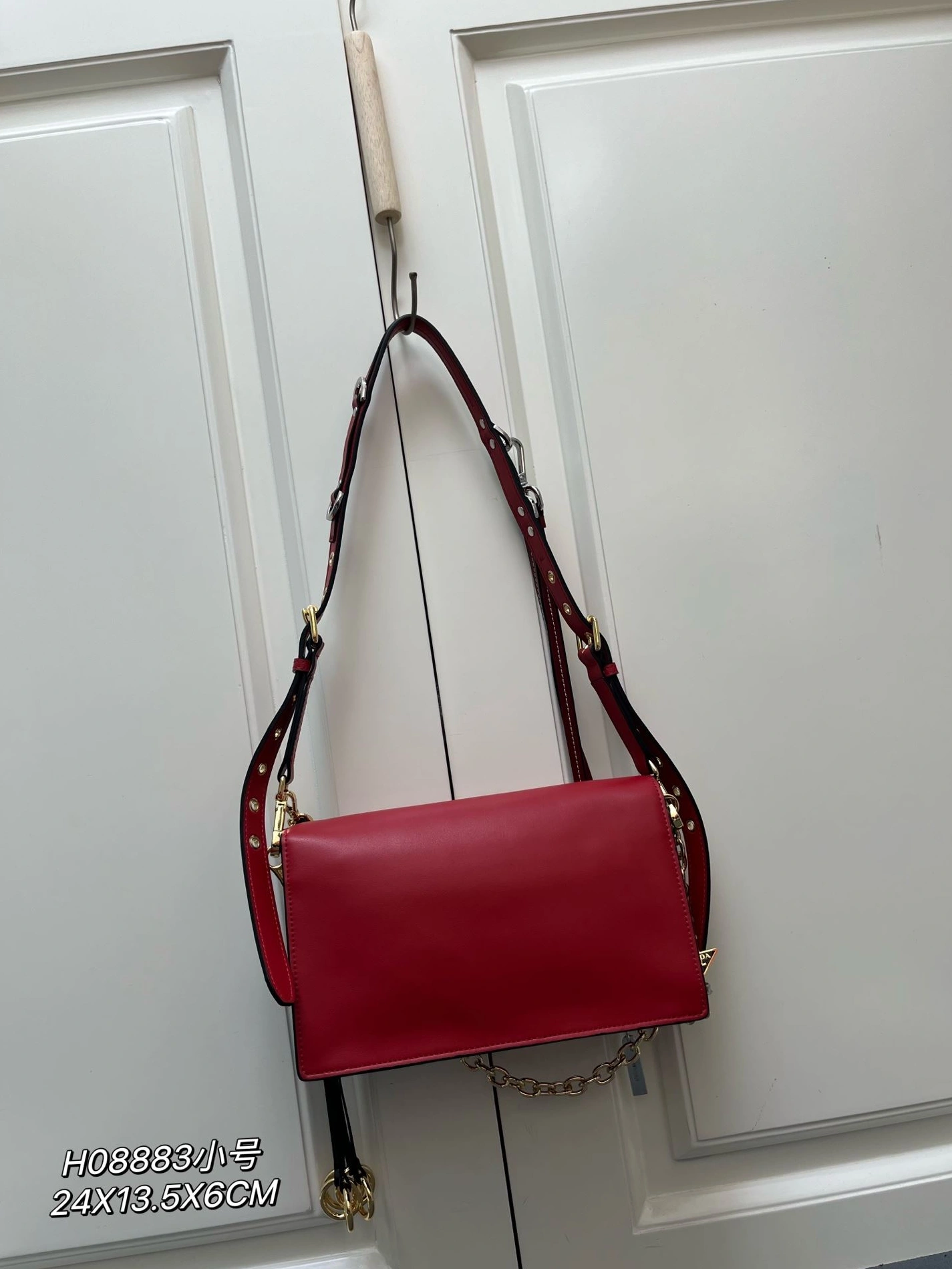 Prxdx Satchel Bags ModernLook 59816