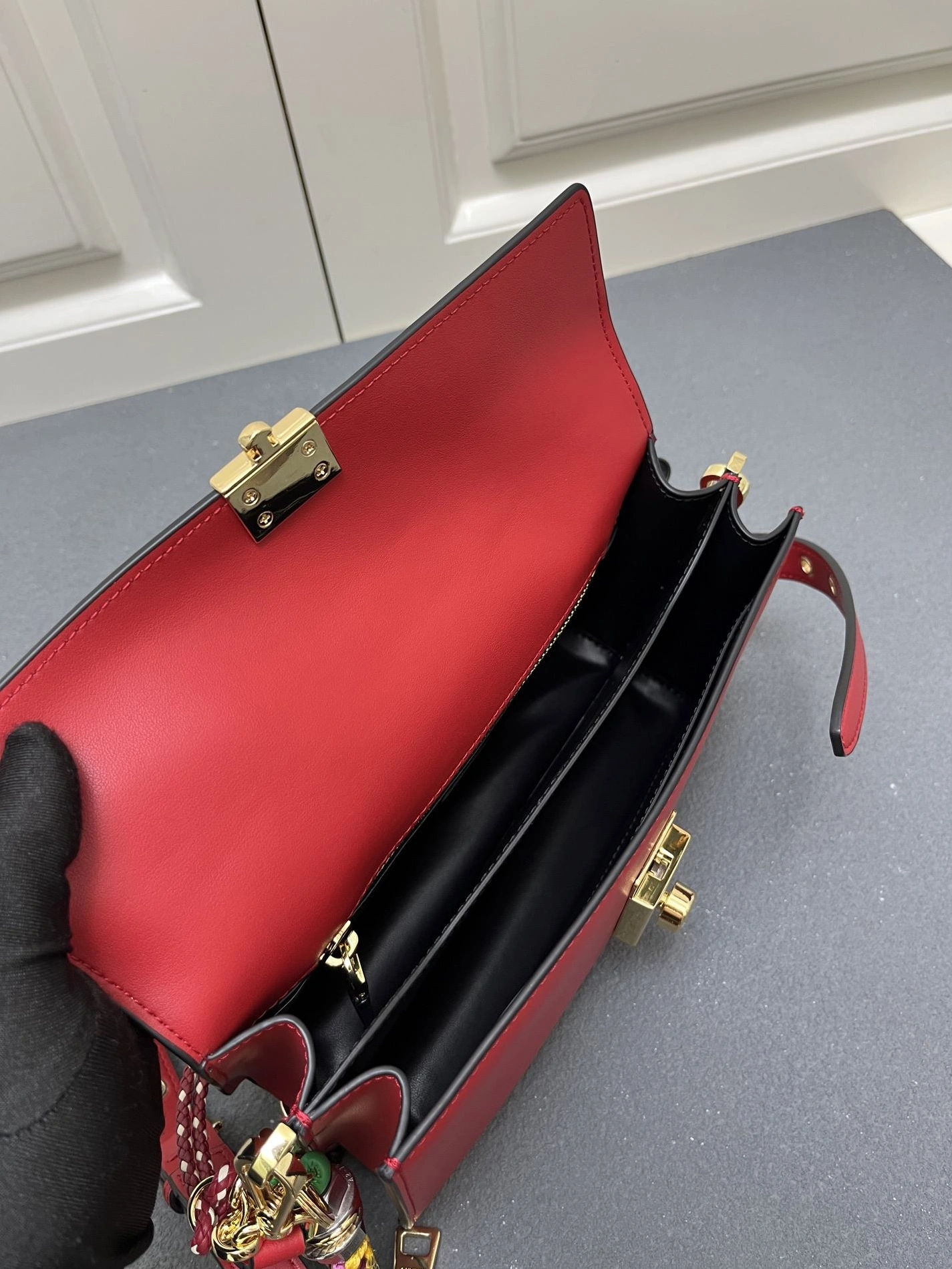 Prxdx Satchel Bags ModernLook 59816