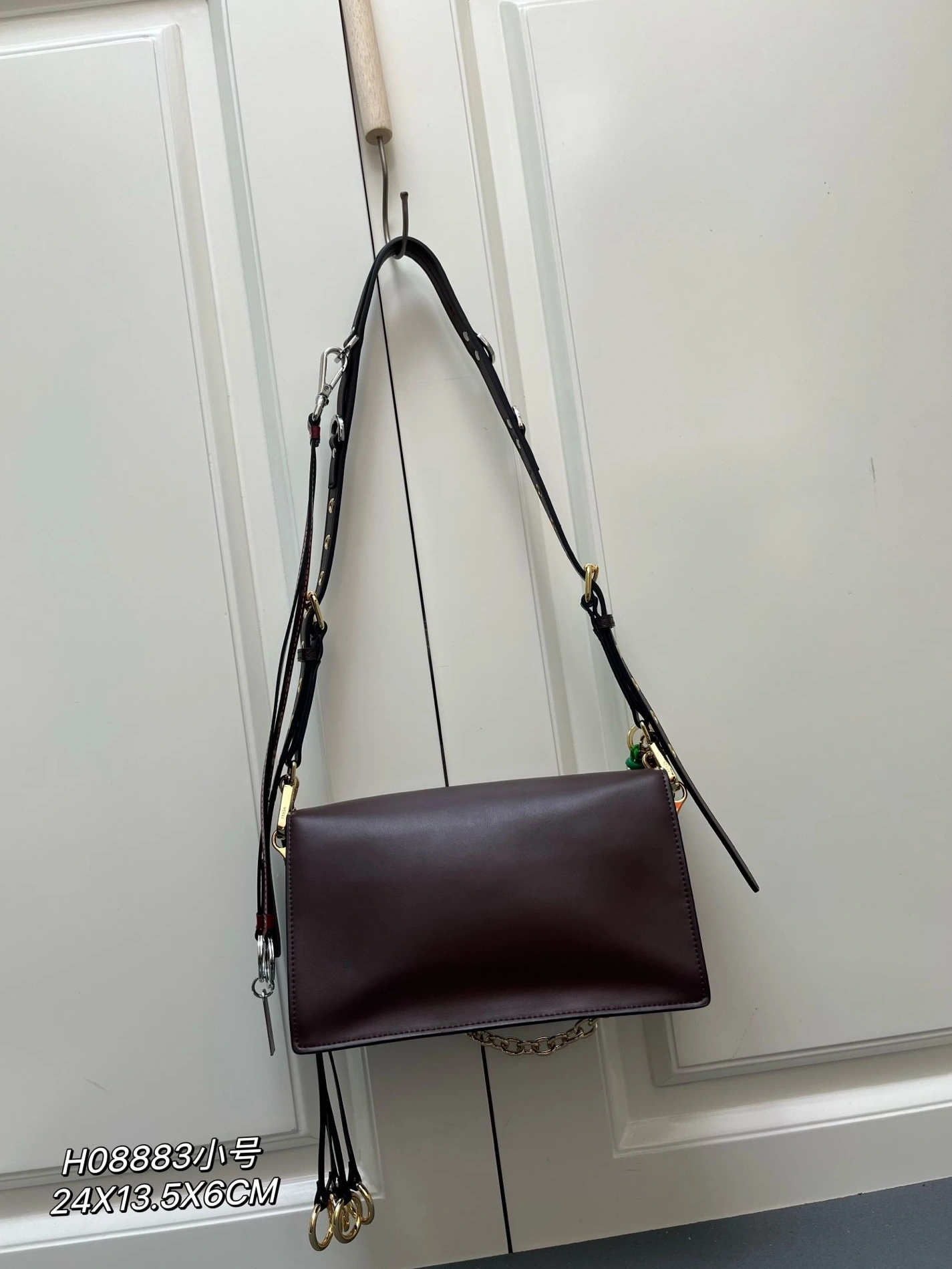 EasyMatch Prxdx Satchel Bags 59803