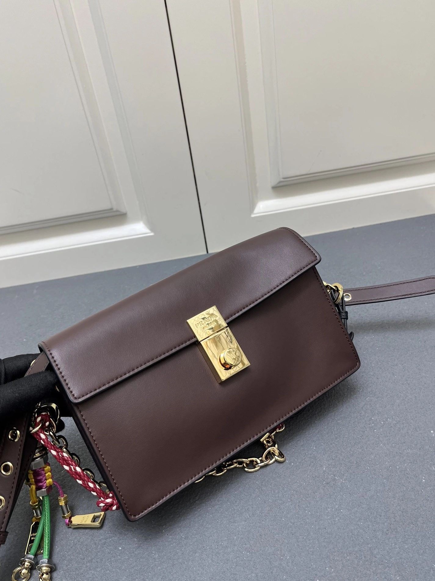 EasyMatch Prxdx Satchel Bags 59803